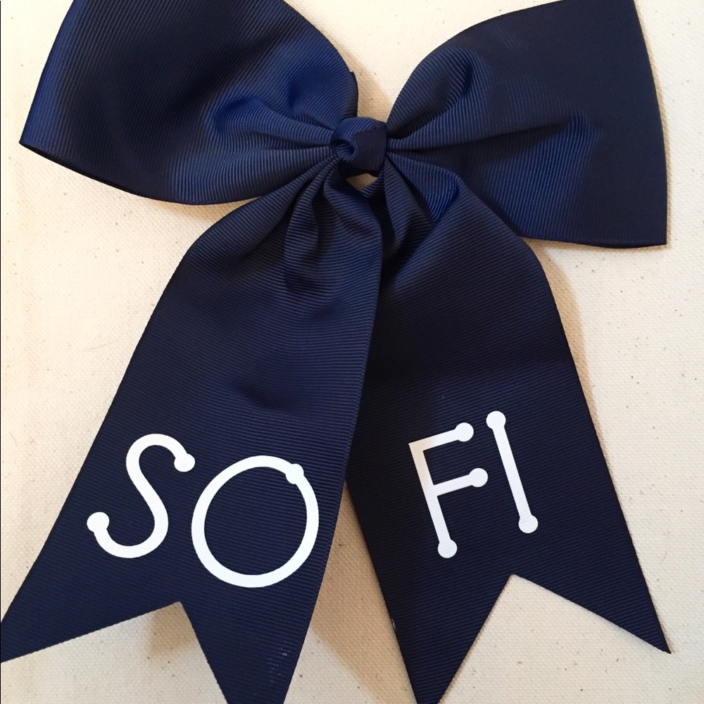 Customizable bows - Picture 5 of 6
